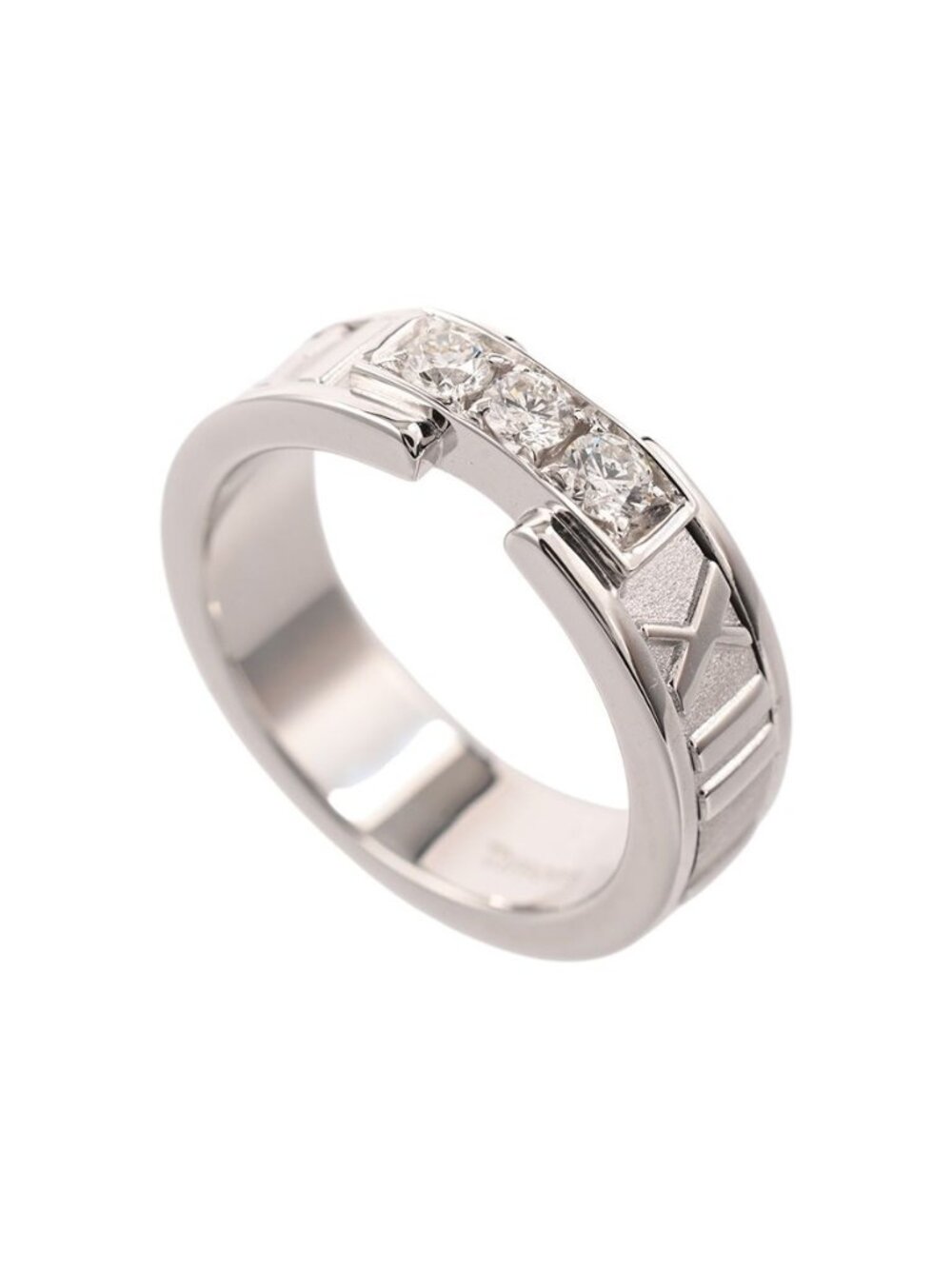 Tiffany & Co Ring Atlas